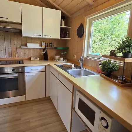 Hébergement de vacances Ferienhaus-bambi *
