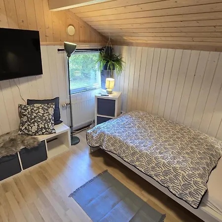 Hébergement de vacances Ferienhaus-bambi Haren