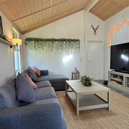 Ferienhaus-bambi *
