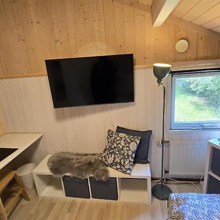 Ferienhaus-bambi Haren