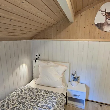 Ferienhaus-bambi