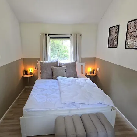 Ferienhaus-bambi Hébergement de vacances Haren