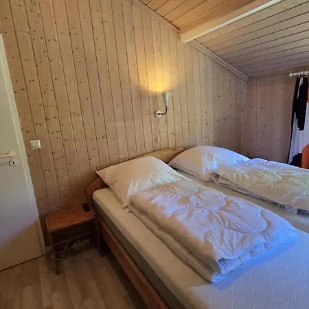 Hébergement de vacances Ferienhaus-bambi Haren