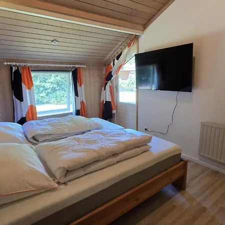 Ferienhaus-bambi Haren