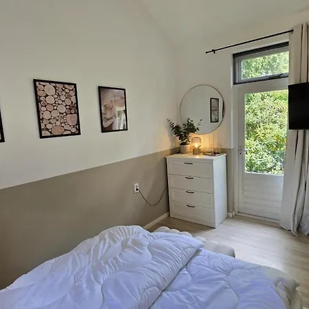 Ferienhaus-bambi * Haren