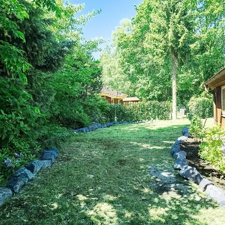 Ferienhaus-bambi Haren